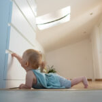 Accidentes en el primer año de vida