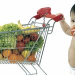 Compra y conservación de alimentos