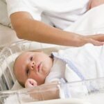 Después de dar a luz