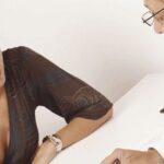 El primer control de embarazo