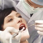 Odontología en el embarazo