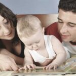 Crianza respetuosa ¿Cuándo empezar?