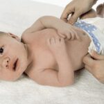 Recomendaciones para cambiar el pañal de tu bebé