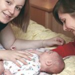 Escoger una guardería o seleccionar una niñera