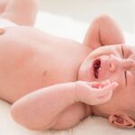 Estreñimiento en bebés: ¿Cómo prevenirlo?