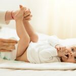 Diarrea en bebés y niños, ¡cómo tratarla!