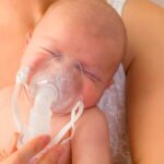 Neumonía en niños: prevención y tratamiento