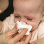 Cuidados para tratar la gripa en niños