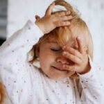 ¿Qué son las pataletas y cómo actuar frente a ellas?