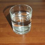 ¿Qué toman los niños cuando tienen sed?