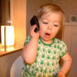 El lenguaje del niño de 1 a 5 años