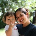 ¿A quiénes imitan nuestros hijos?