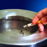 Tabaquismo pasivo en los niños