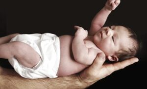 señales de alarma del recién nacido