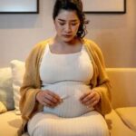 Acidez en el embarazo o reflujo gastroesofágico. ¿Qué hacer?