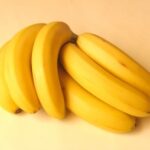 Batido nutritivo de banano