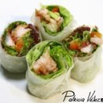 Cerdo con salsa de tamarindo