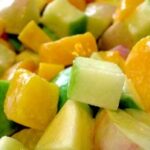 Ensalada de frutas