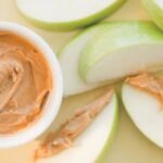 Manzanas sorpresa: Un snack nutritivo para los pequeños
