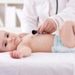 ¿Para qué llevo a mi bebé al pediatra si está sano?