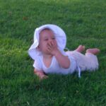 Evita que se lleve a la boca lo que no debe