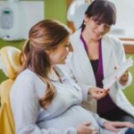 Caries en el embarazo