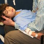 ¿Qué hacer en caso de pérdida de conciencia?