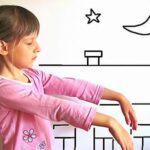 Sonambulismo infantil: ¿Por qué mi hijo camina dormido?