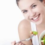 Alimentación en la lactancia ¿Qué comer?