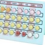 Anticonceptivos durante la lactancia