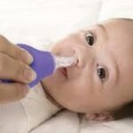 Mi bebé tiene flemas