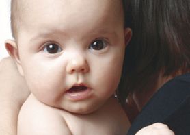 desarrollo de tu bebé