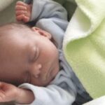 Dormir del recién nacido