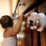 Casa segura para tu bebé