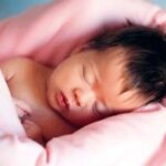 ¿Cómo hacer que tu bebé duerma?