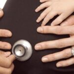 Cuidados en el tercer trimestre de embarazo