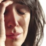 Depresión postparto, la tristeza de ser madre