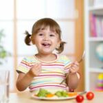 Hábitos saludables para niños