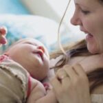 Juegos y estimulación para bebes de 4-7 meses