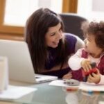 ¡No estoy lista para volver al trabajo!