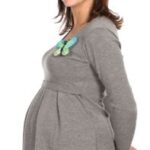 Ropa para embarazadas: consejos de moda y belleza