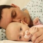 Cómo involucrarlo en su rol de ser padre