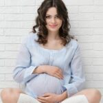 Cambios físicos durante el embarazo