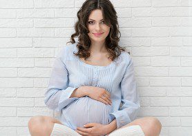 cambios físicos en el embarazo