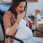 ¿Cómo tratar la gastritis en el embarazo?