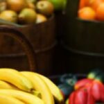Dieta vegetariana para niños, alimentación saludable para niños
