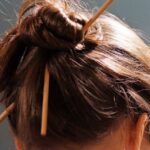 Caída de cabello en el embarazo y después del parto