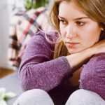 Depresión Post Parto