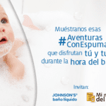 Concurso Aventuras con Espuma