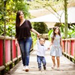 La Maternidad, mi mejor escuela